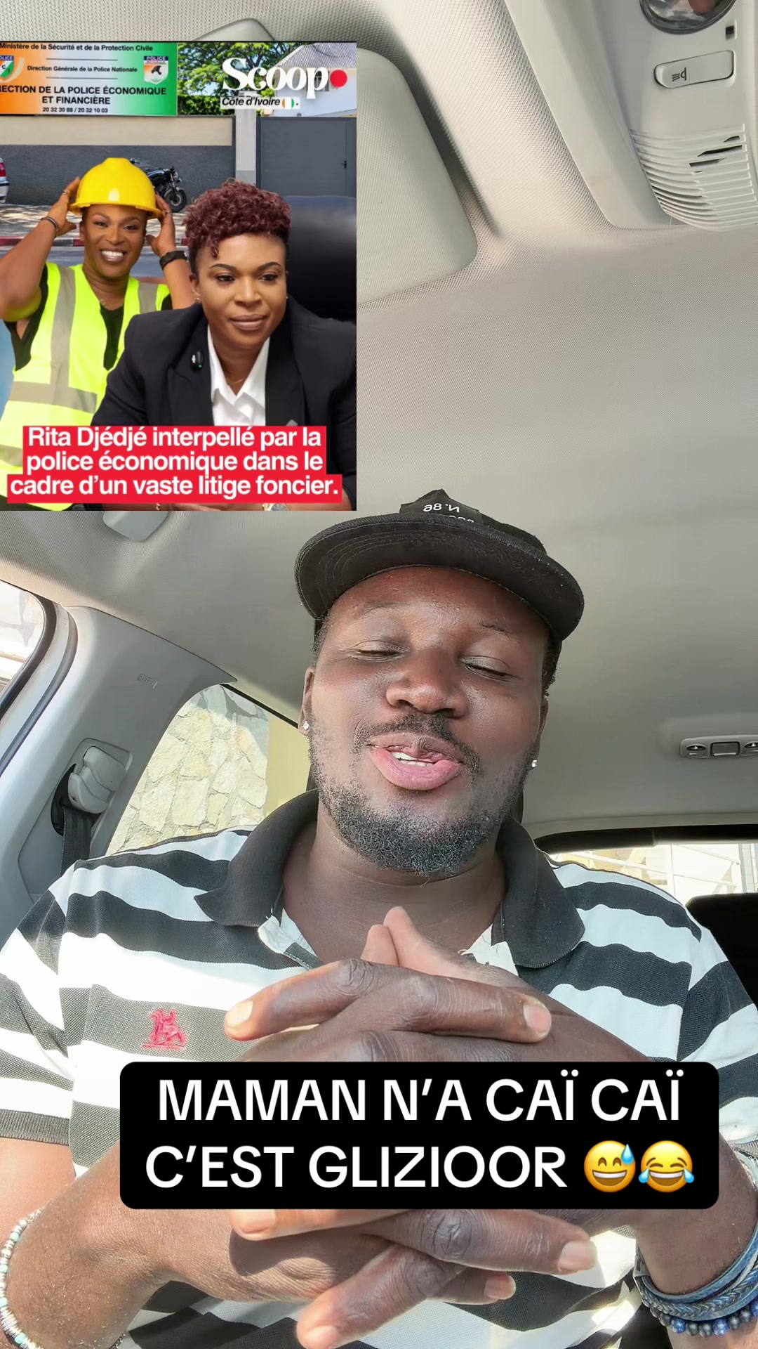 @Badi joseph 2 (C&rsquo;EST GLIZIOOR)