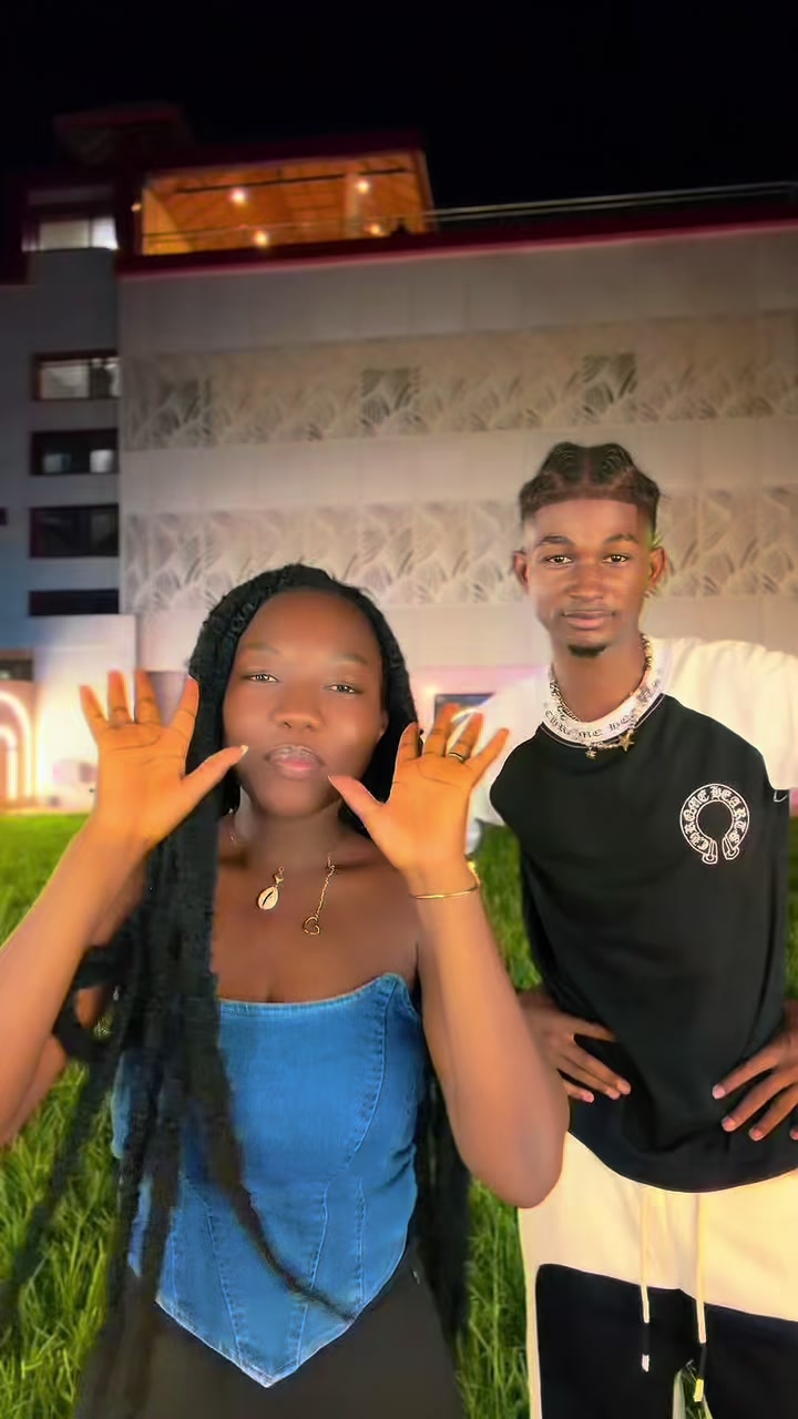 @🇧🇫Fabios 🇧🇫