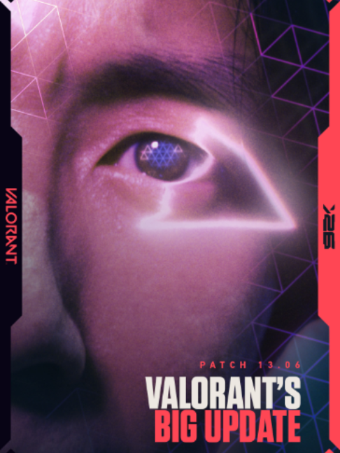 @VALORANT