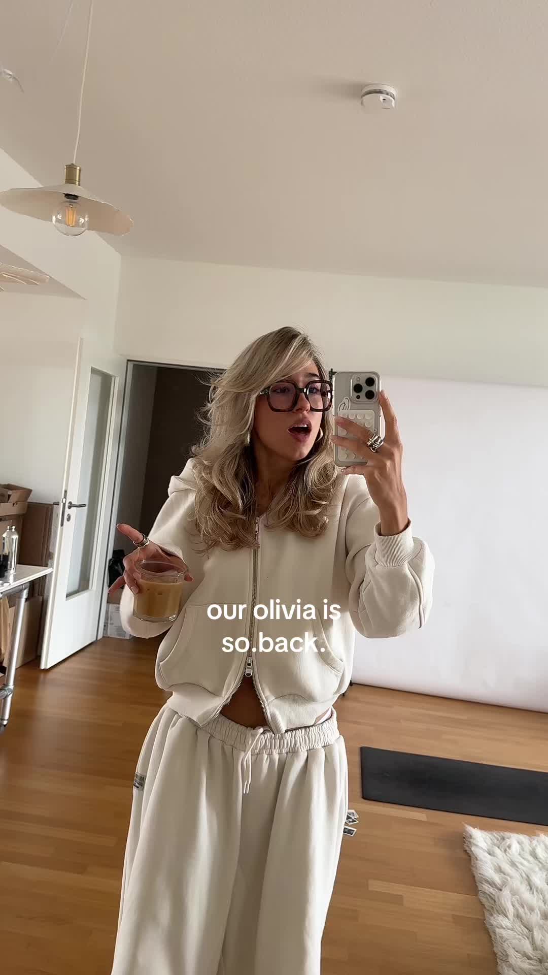 @Belina Bellwood