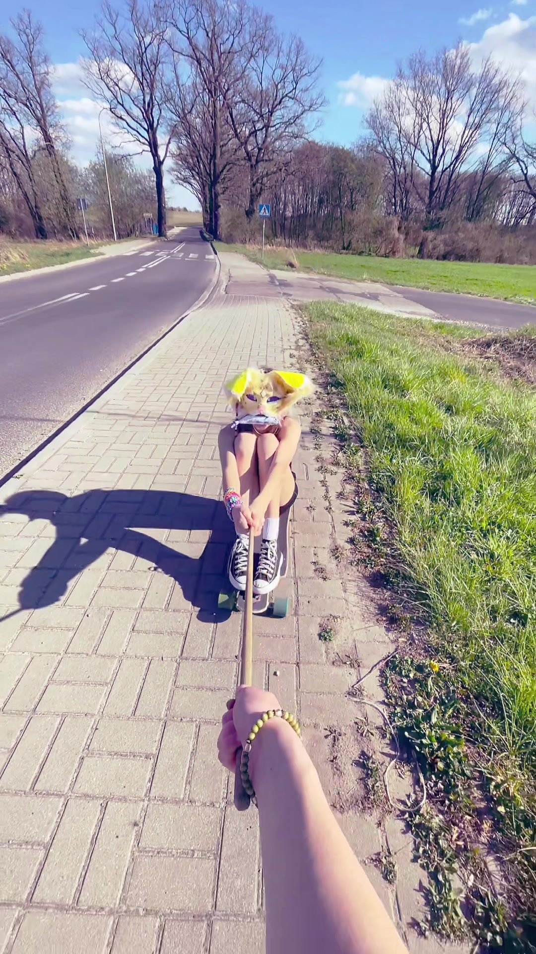 @๐๐ฒ๐ฑเธ
^•๏ป•^เธ