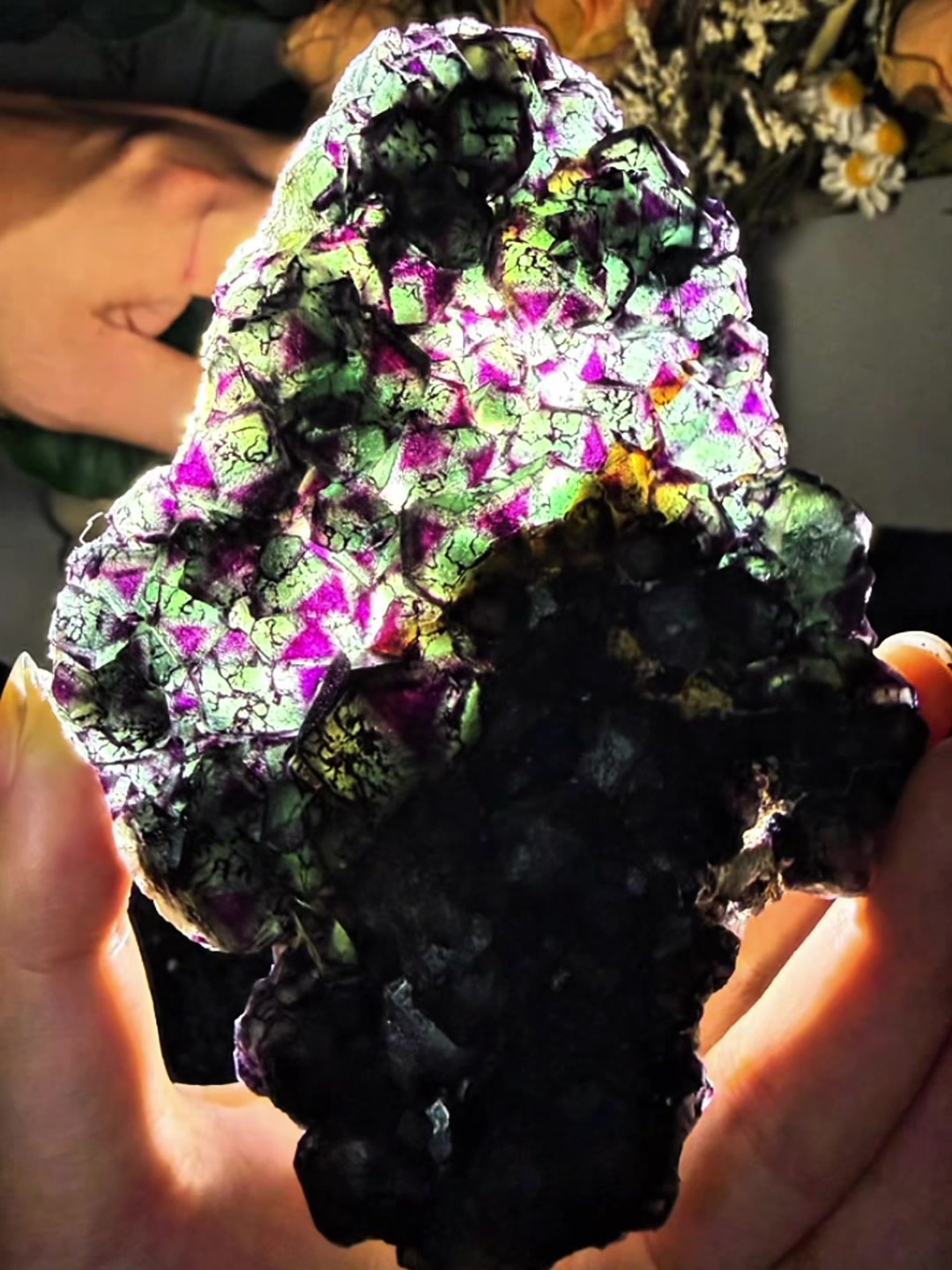 @Cherished Minerals