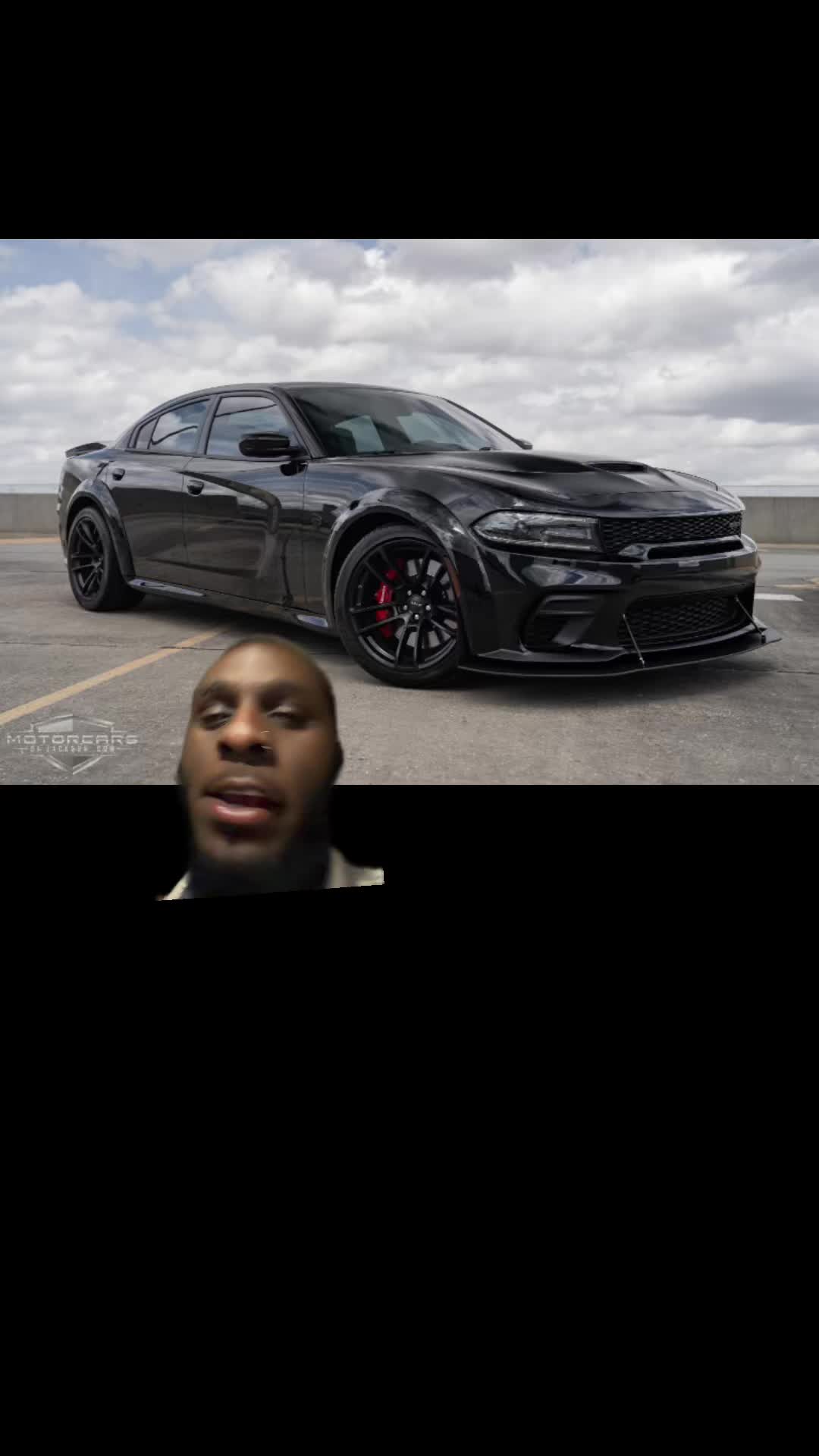 @Theblackcarguru