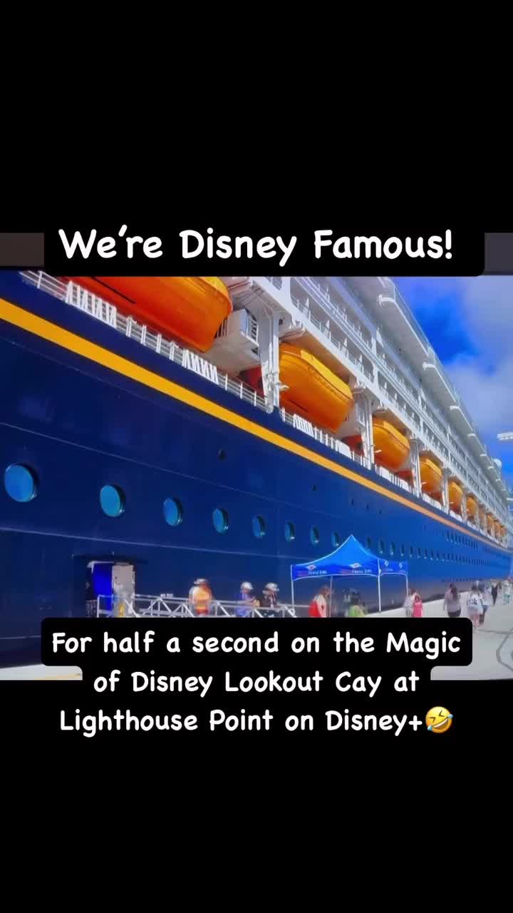 @Disnerd Michelle