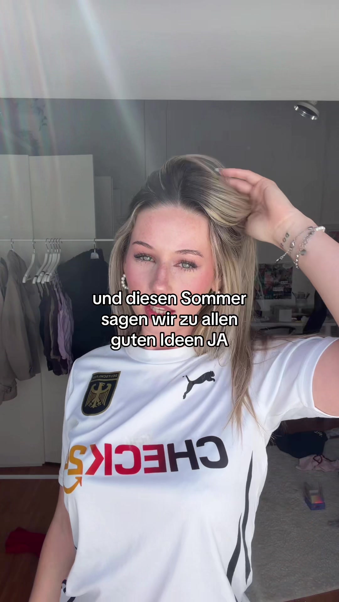 @JennyⒷ