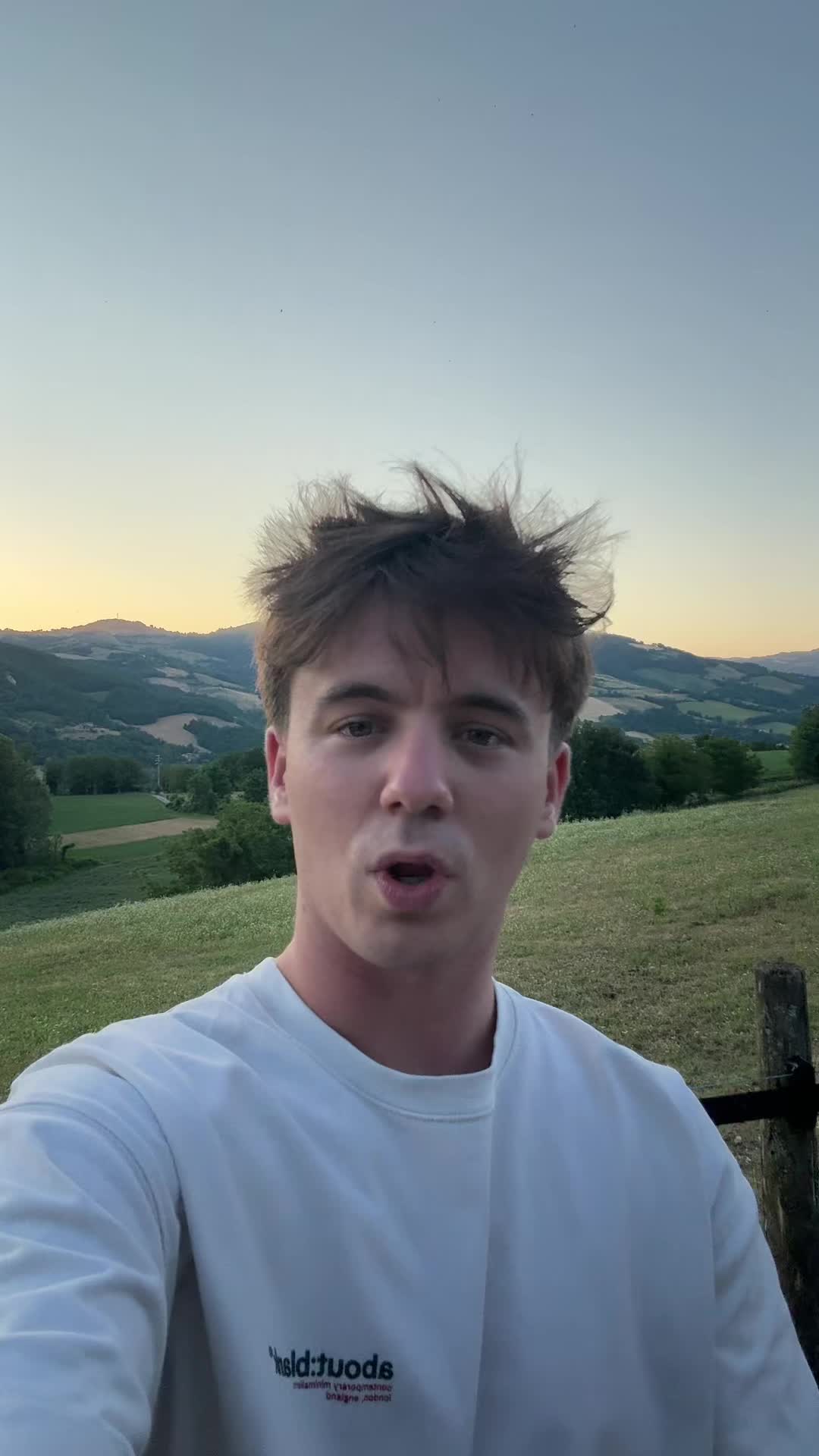 @Will