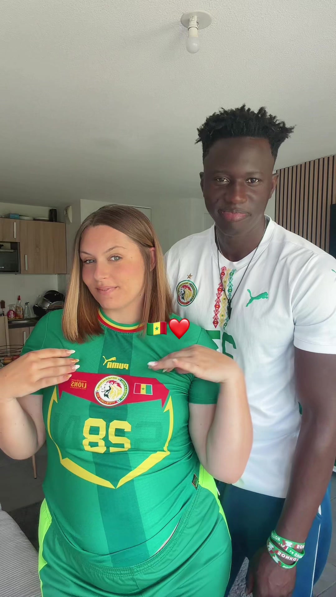 @Blandine| Couple mixte🇫🇷🇸🇳