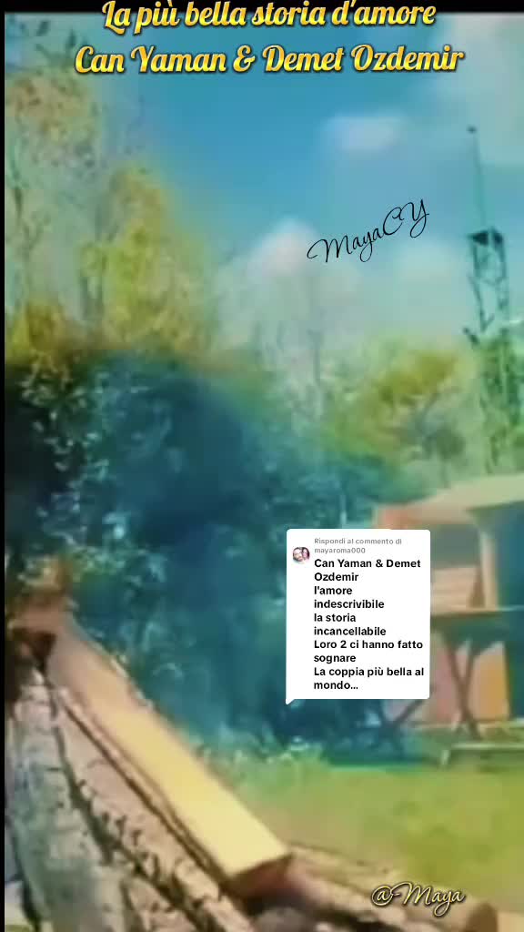 @Maya