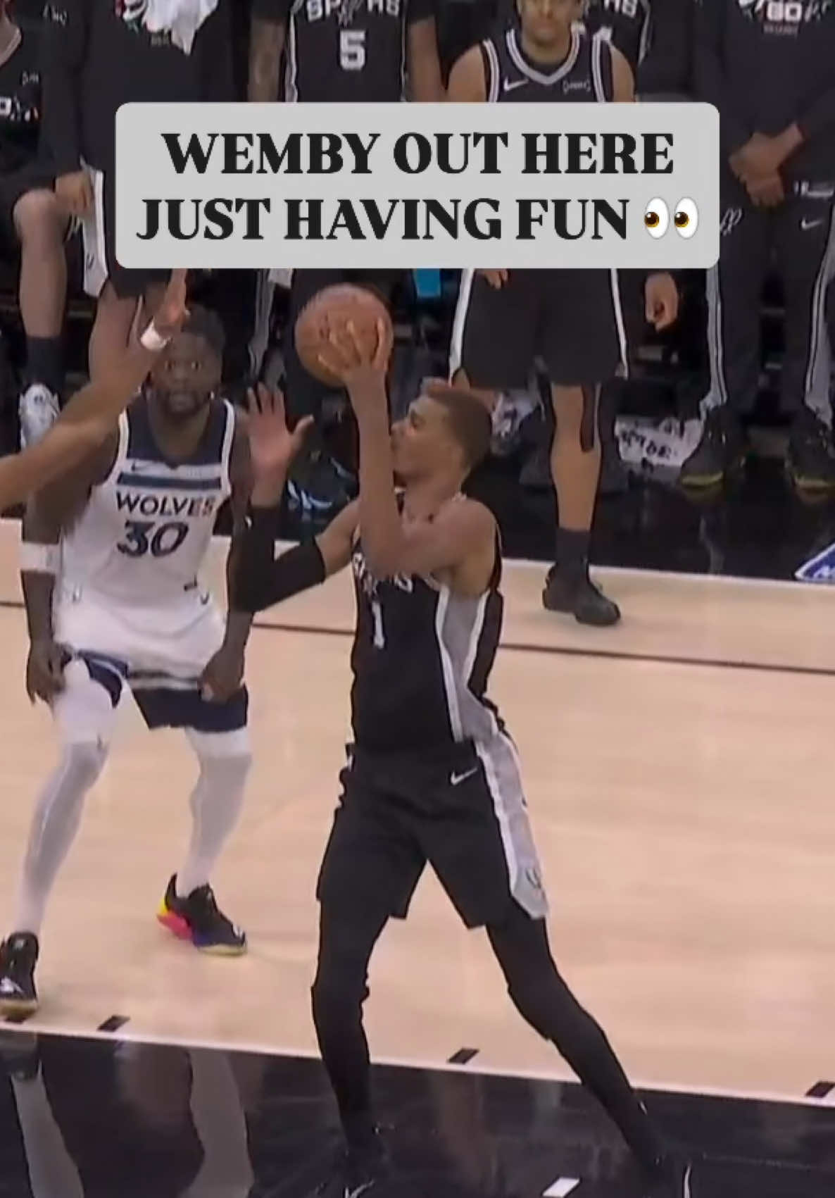 @NBA on NBC and Peacock