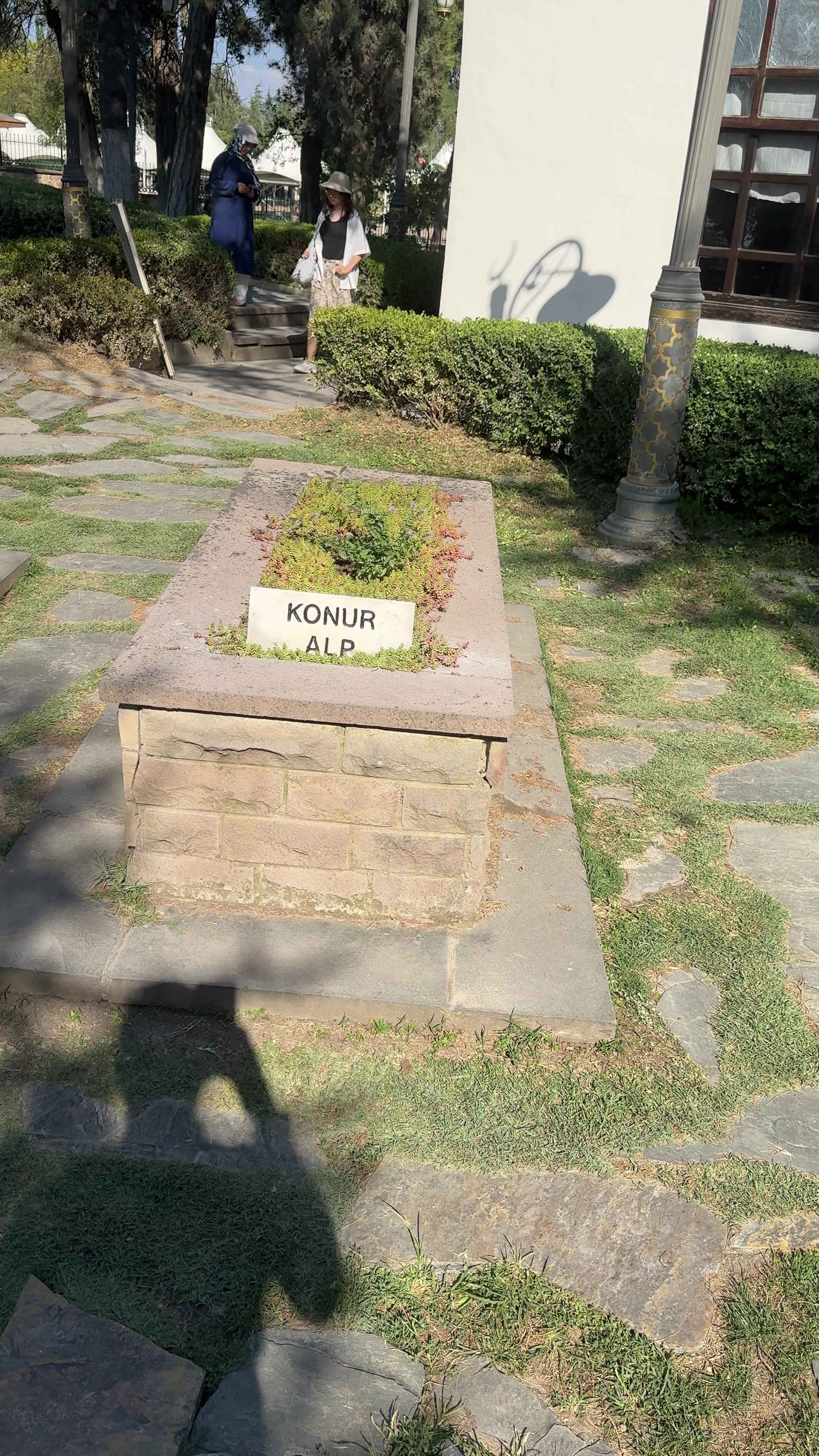 @Evsiz Karınca