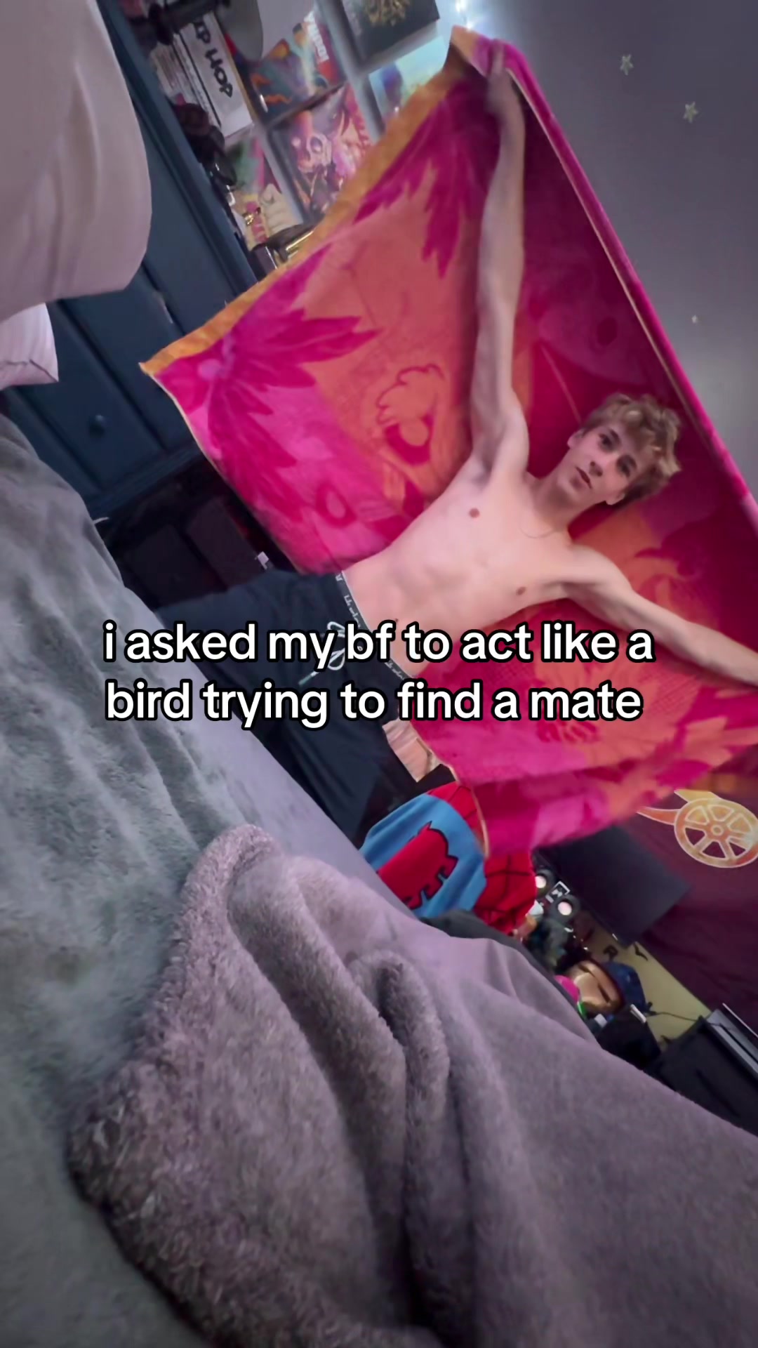 @Morgan