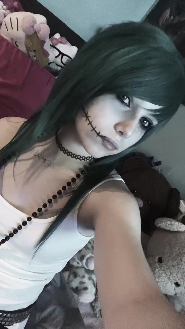 @☮︎ ava arsenic ⦻