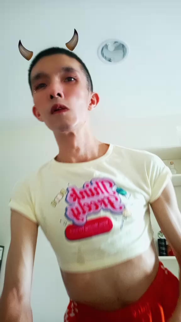 @尤宜婷我是騷台妹