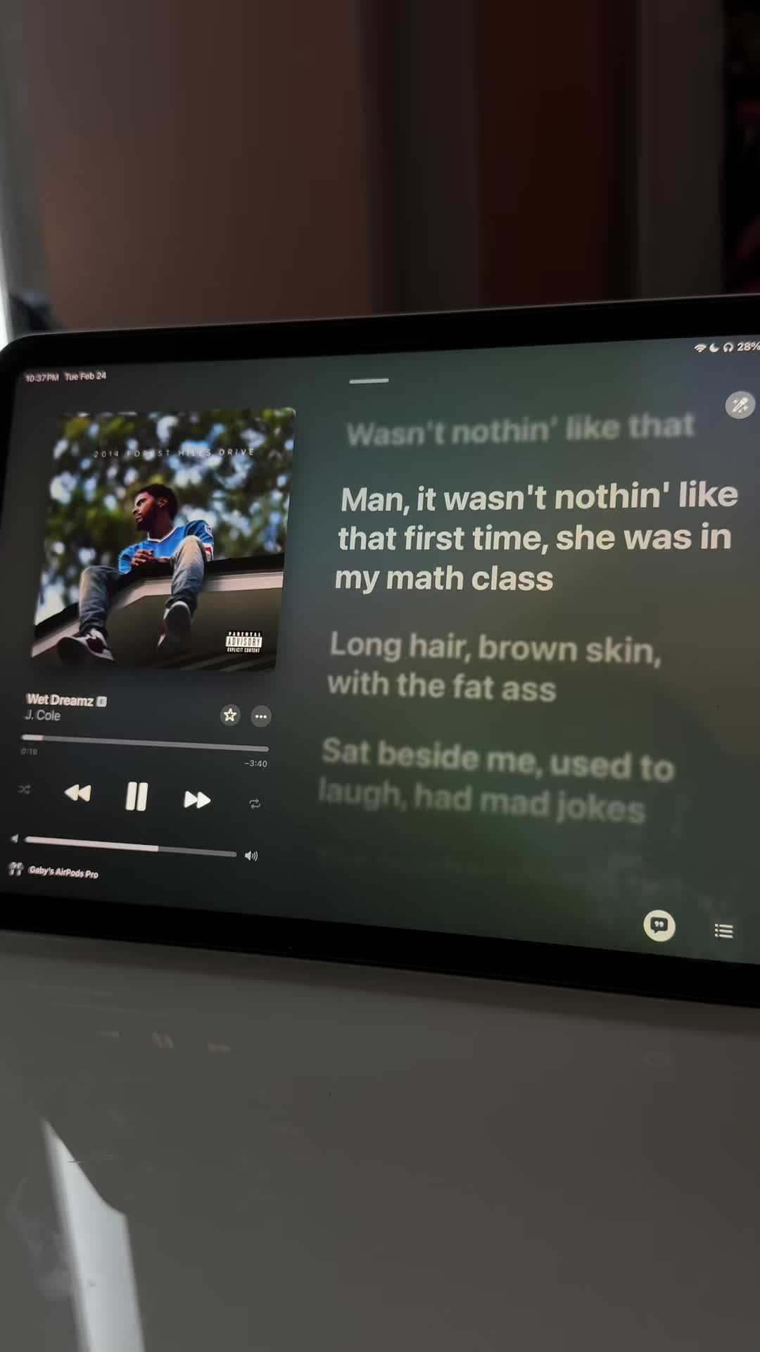@songsfrommyplaylisttt