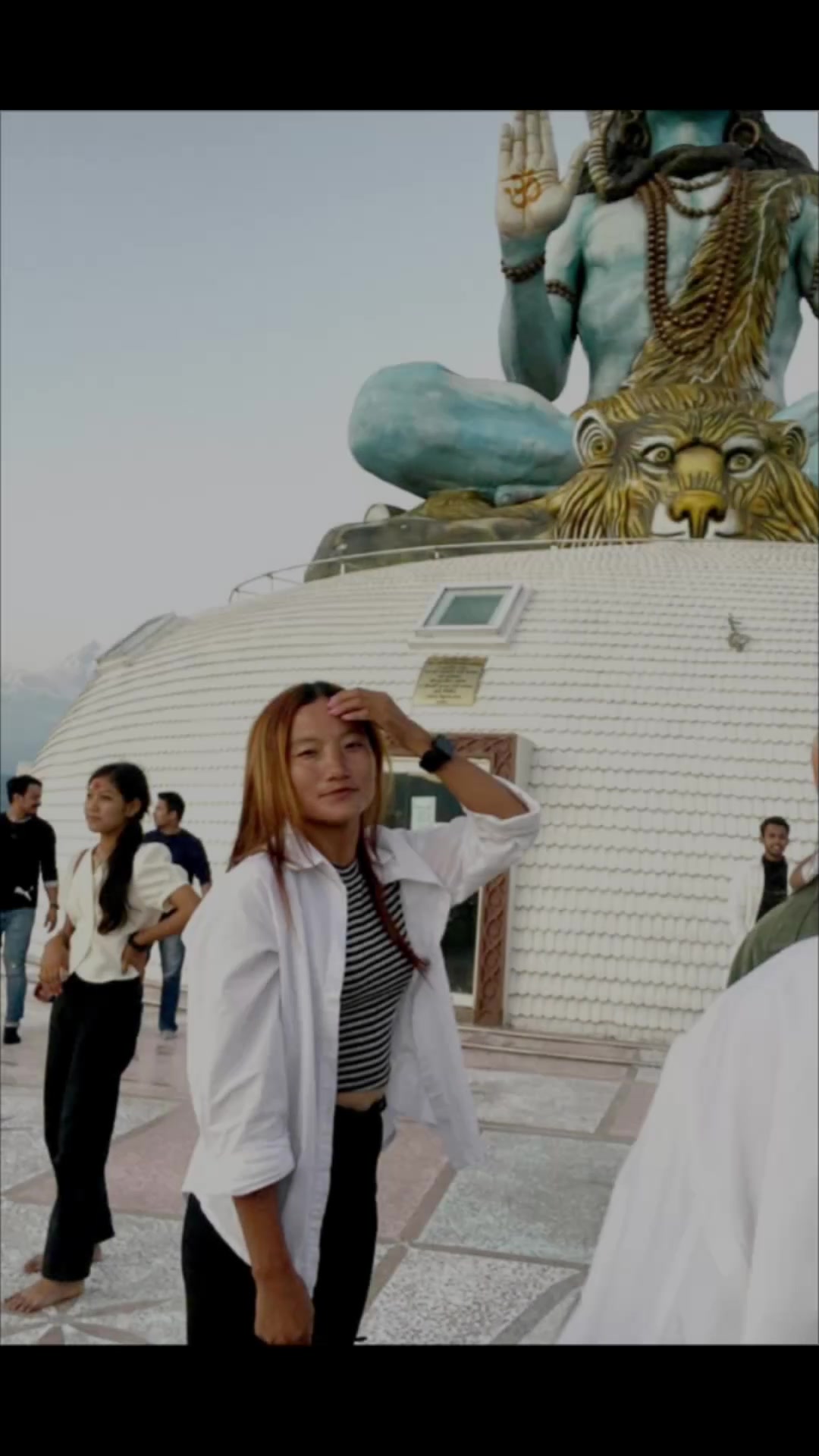 @bimu sen thakuri