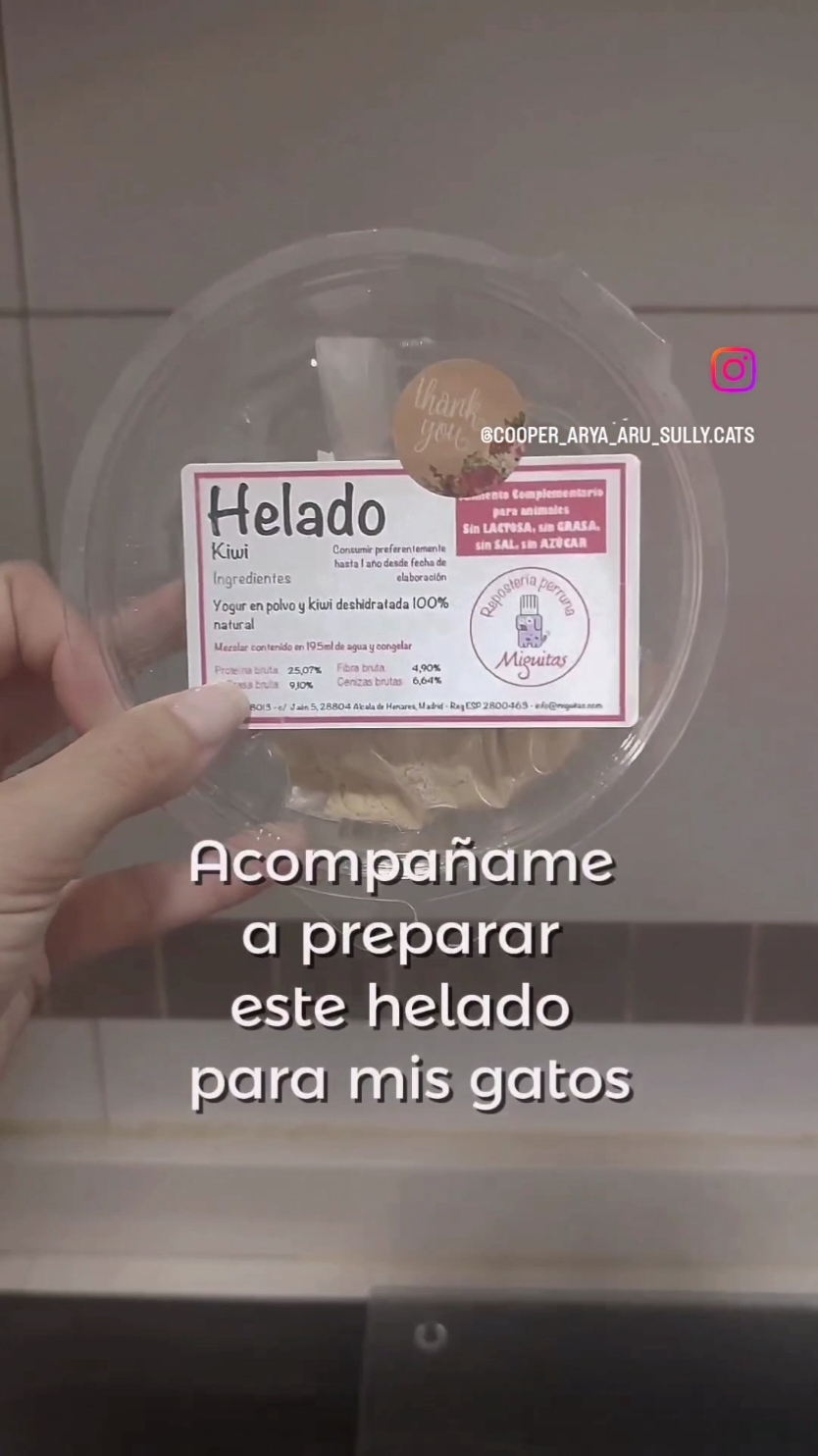 @Cooper, Arya, Aru y Sully 🐾