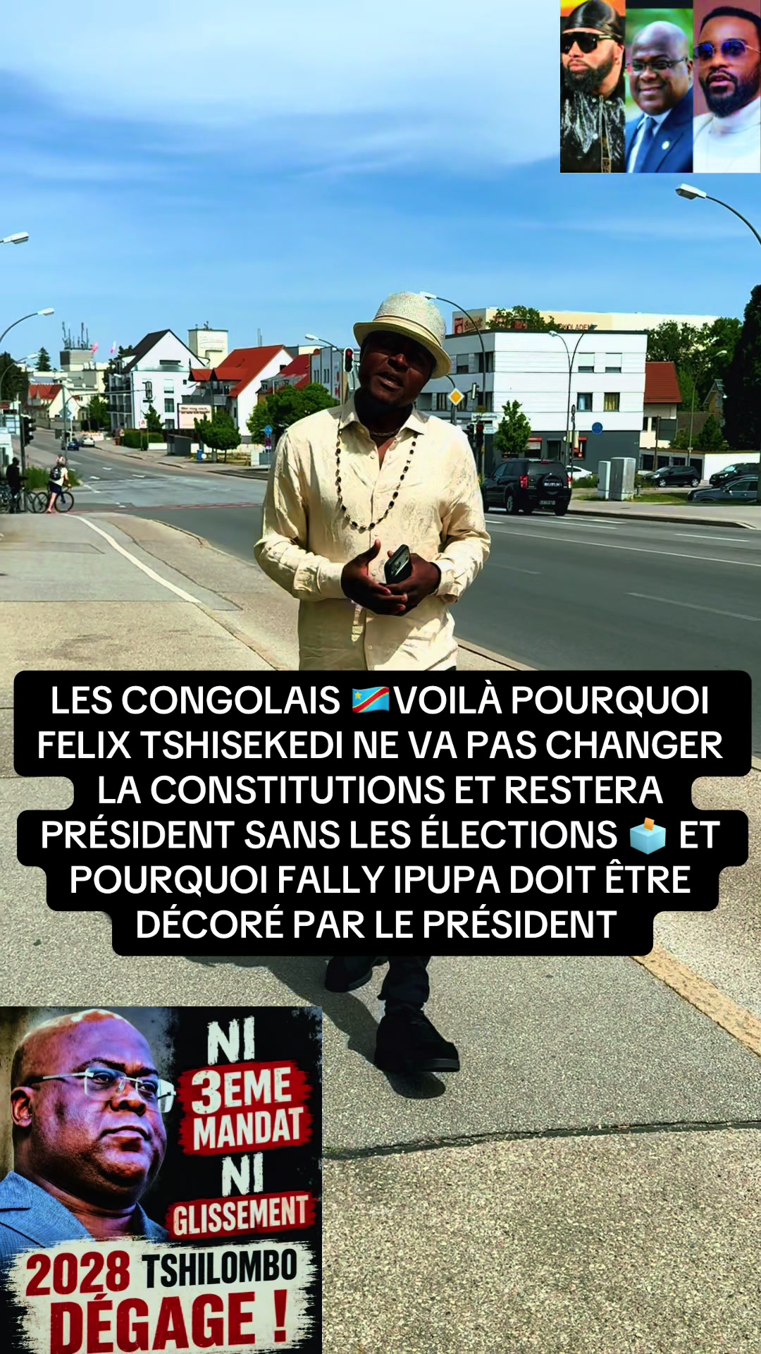 @AMISI MANENE CHINDIKANA