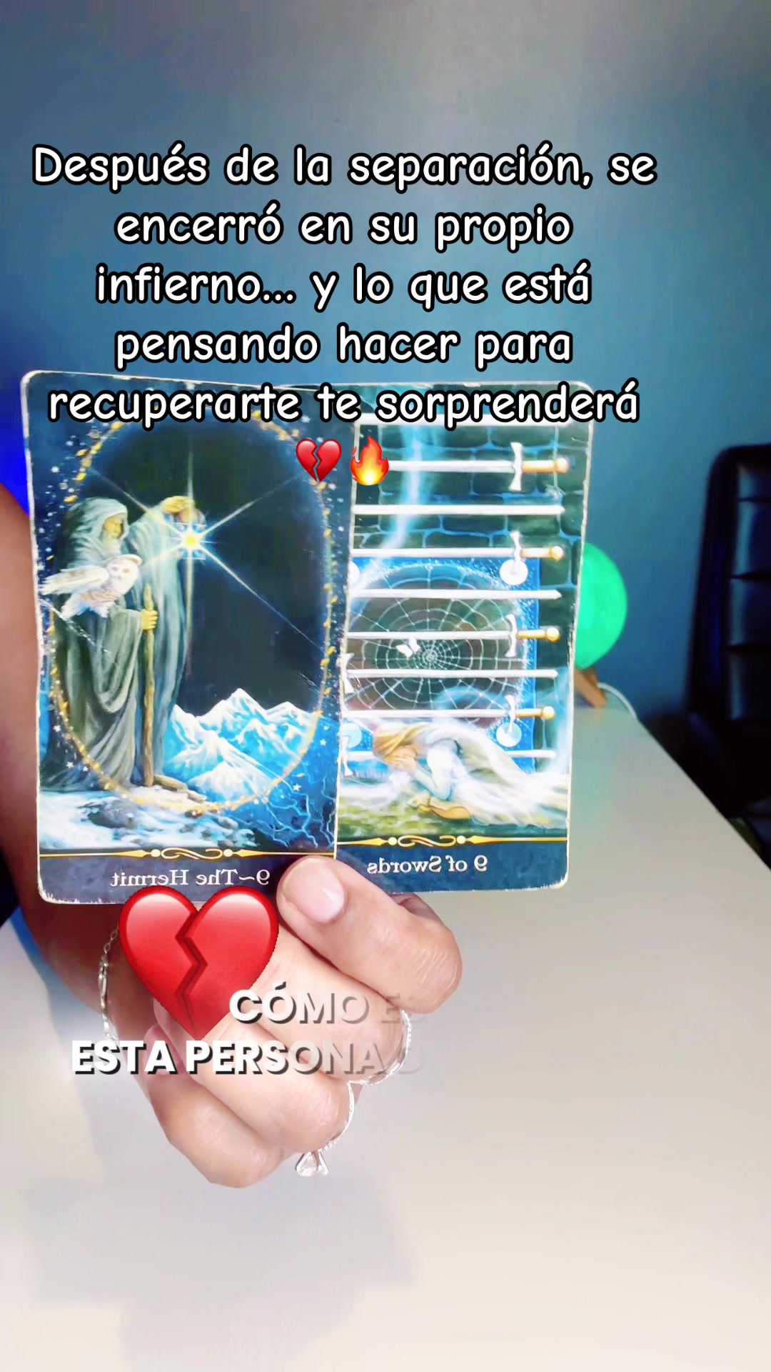 @lucy Tarot