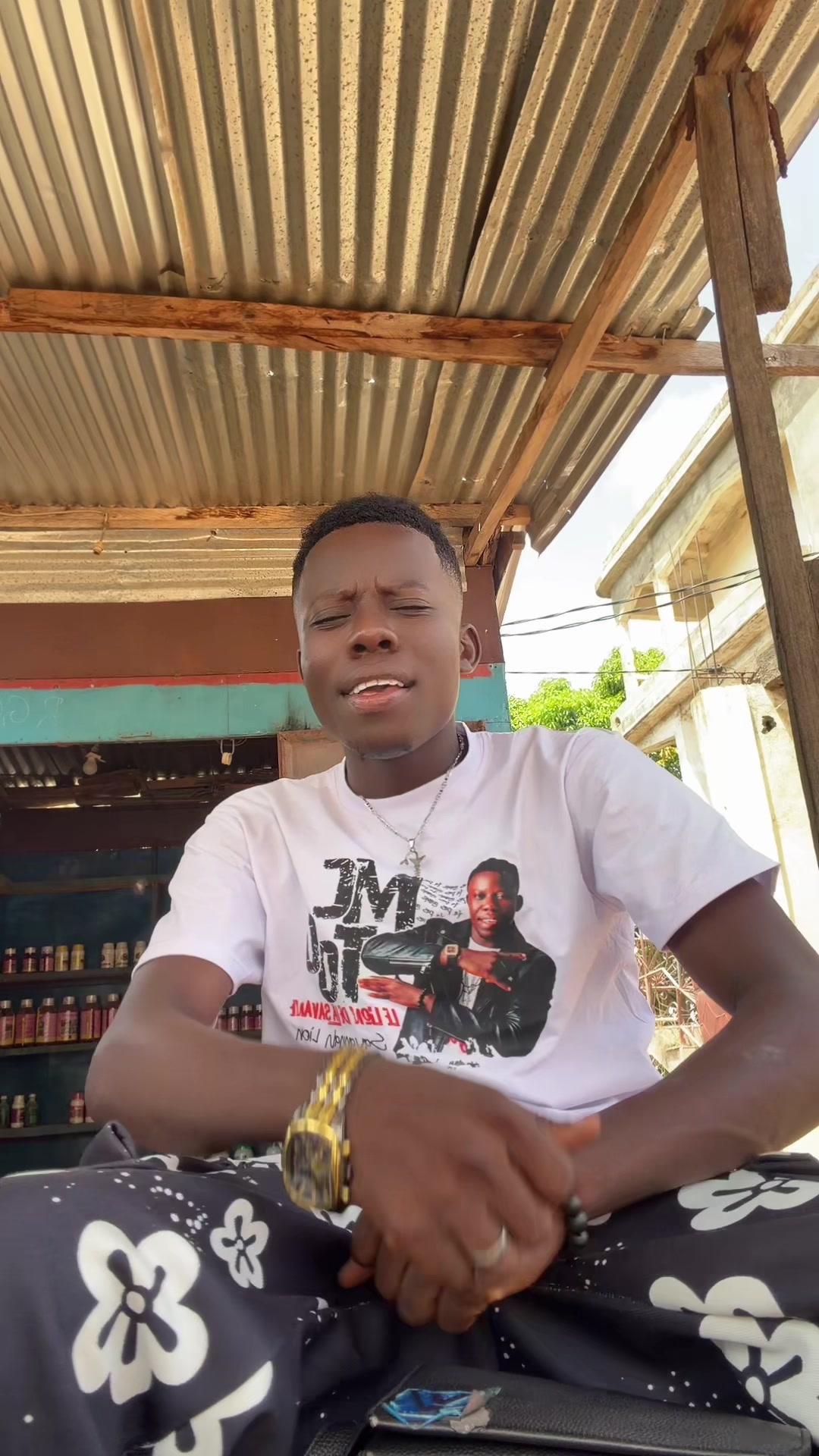@T&eacute;l&eacute;vision Dapaong Savanes🇹🇬