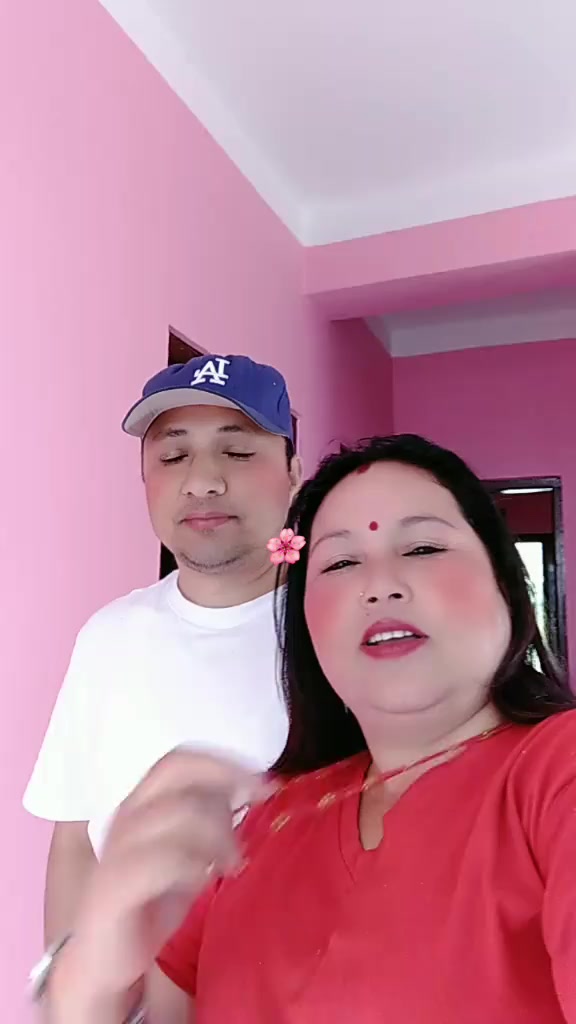@Shreejana Thapa
