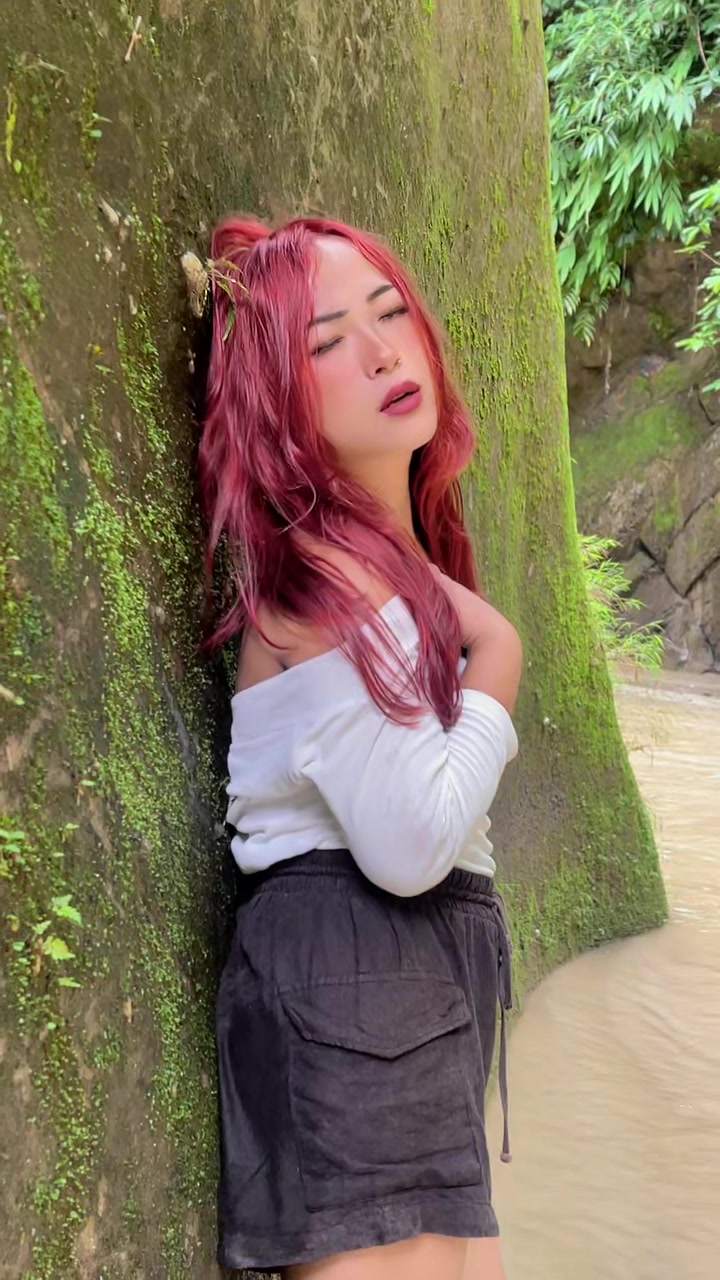 @Sabrina Kerungma