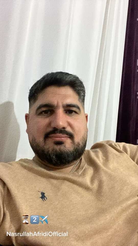 @Nasrullah Afridi
