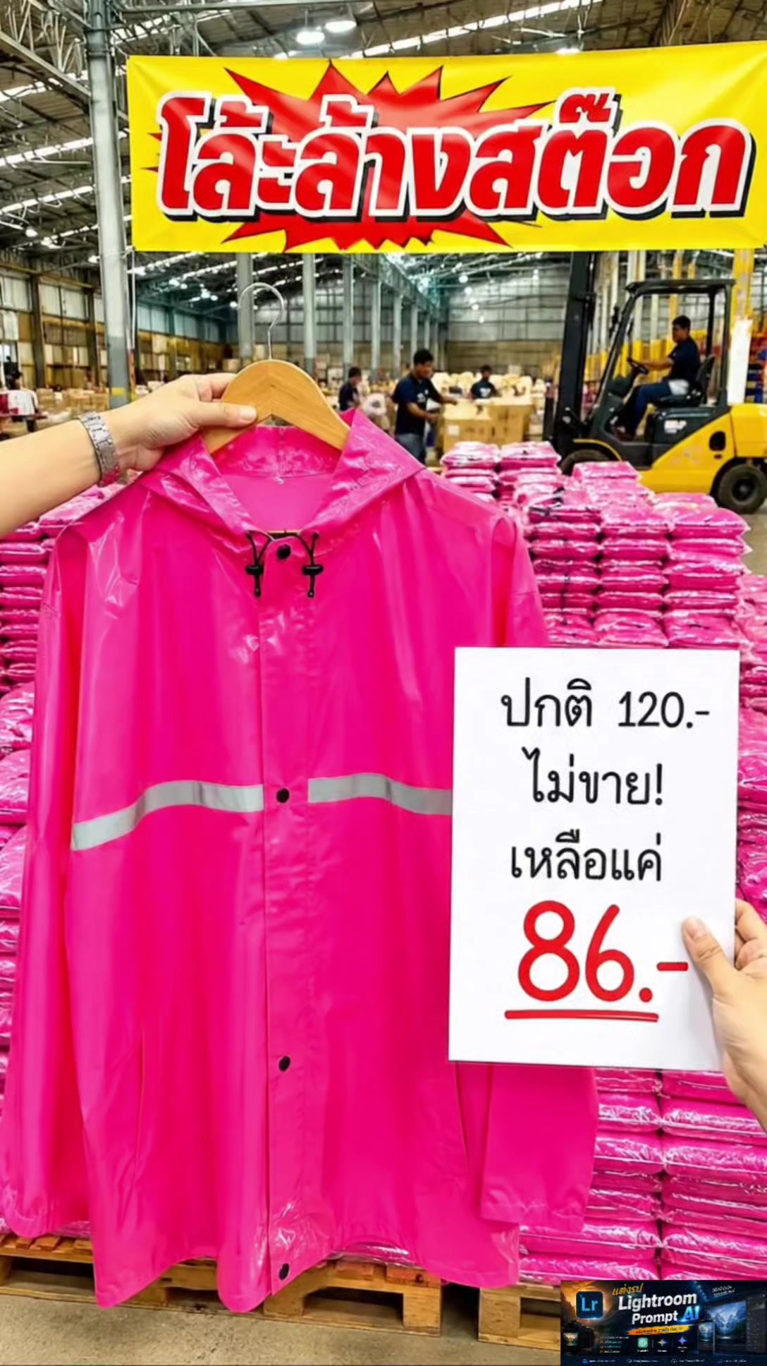 @สติ๊กเกอร์ขายแหลก