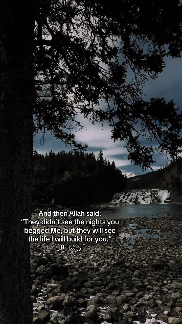@Islamicremindersxxo