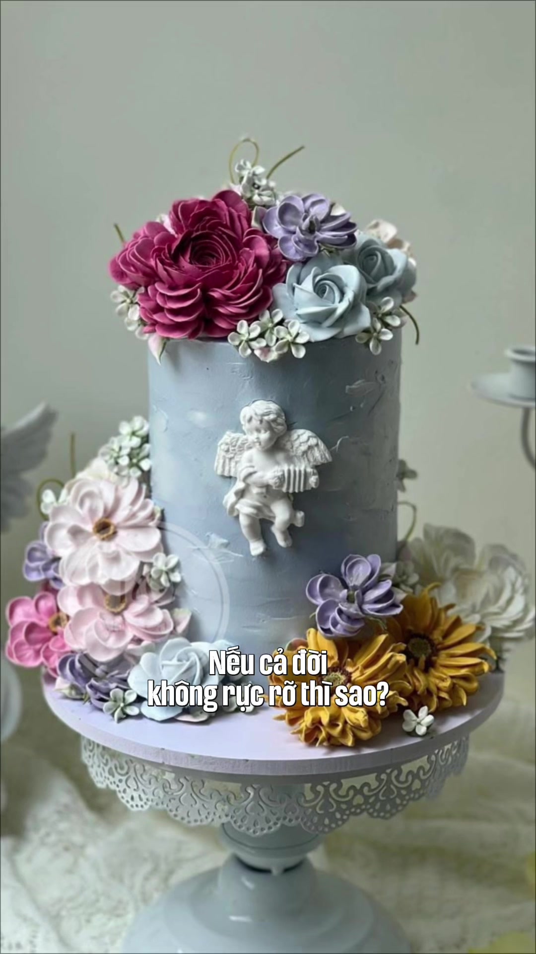 @May Cake 🍀