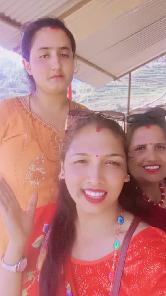 @Urmila subedi bhattarai