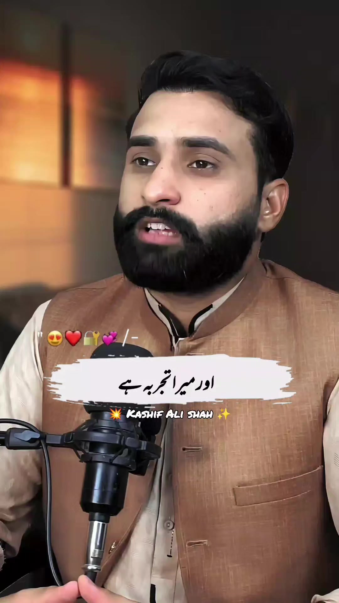 @Kashif Ali Shah Official