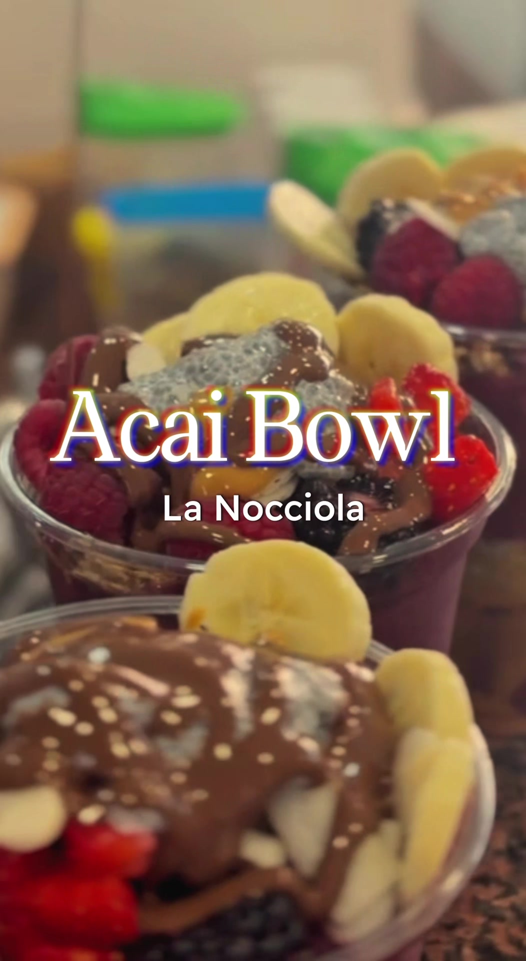 @La Nocciola Eiscaf&eacute;