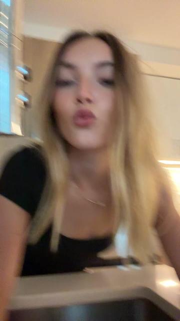 @Kylie Belle