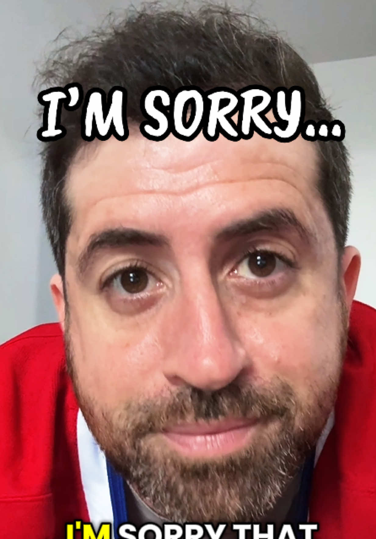 @Nir Guzinski - Actor/Creator
