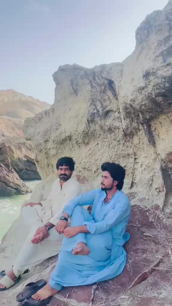 @M S baloch