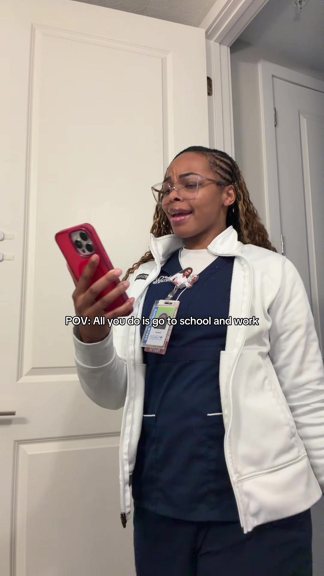 @Amber | Student Nurse 🩺💗