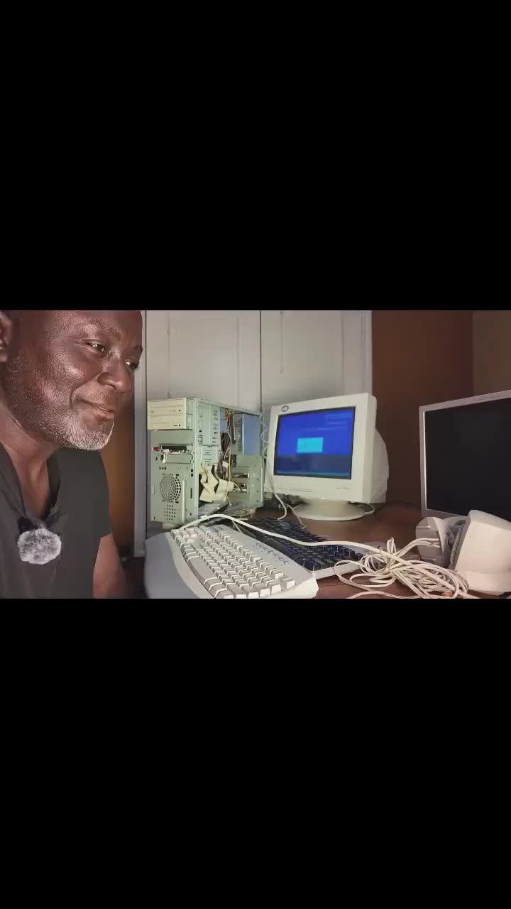 @Vintage Tech Mall 🇬🇭🇨🇦