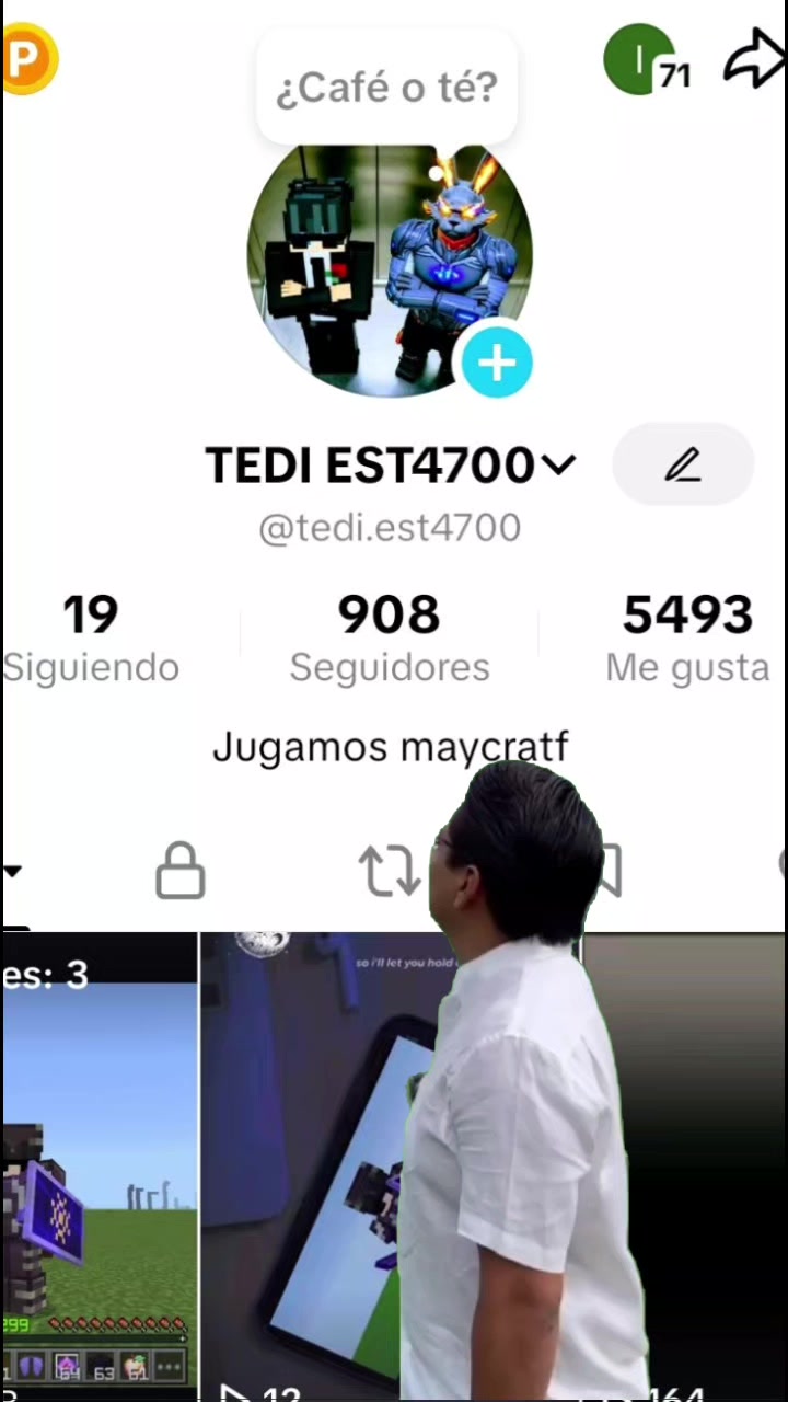 @TEDI EST4700