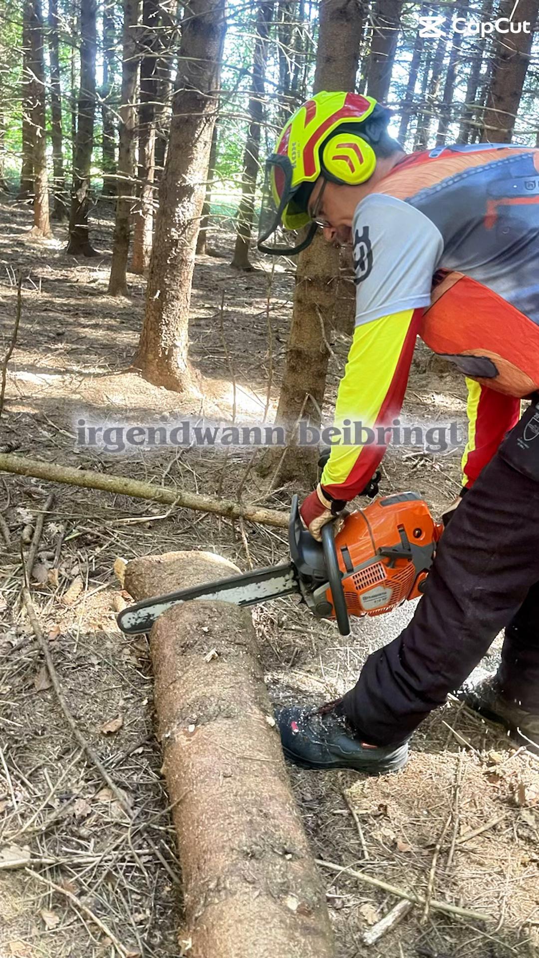 @Husqvarna Michi