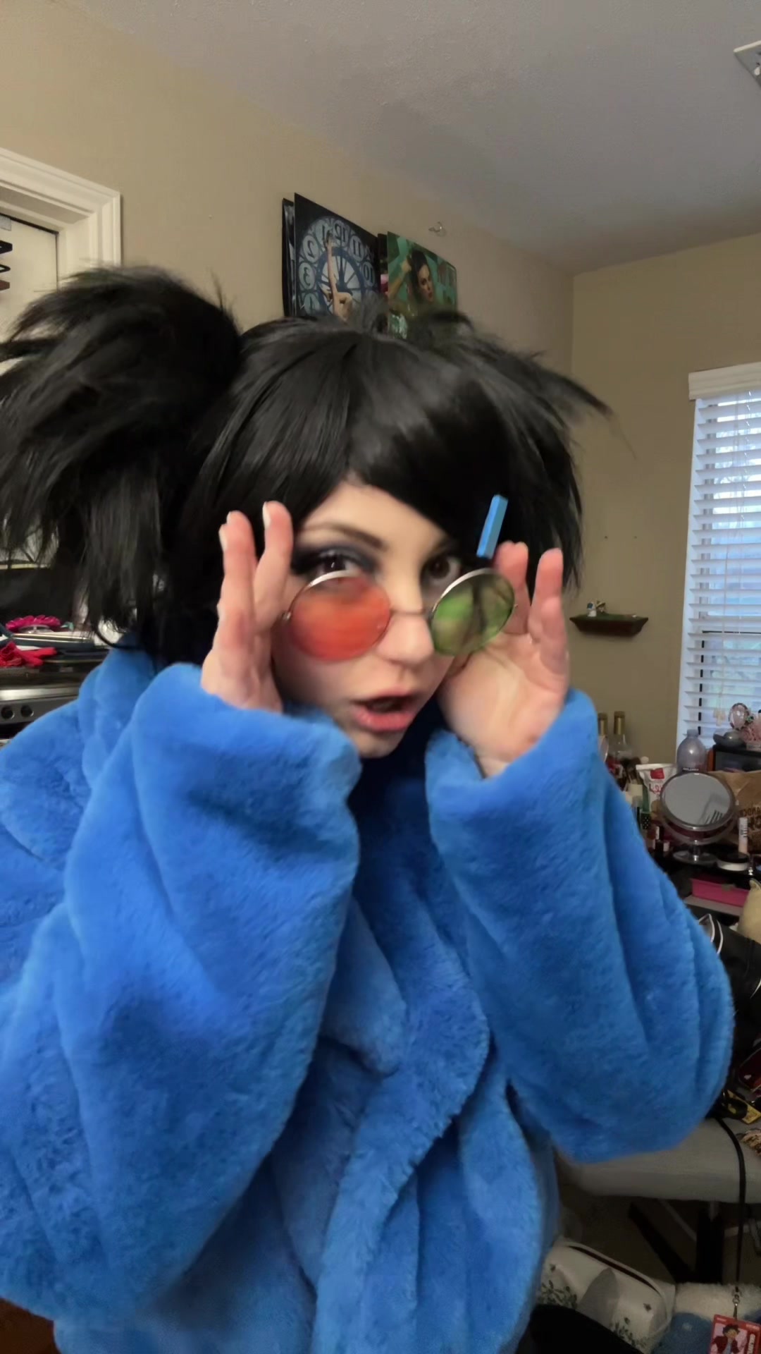 @Ronnie