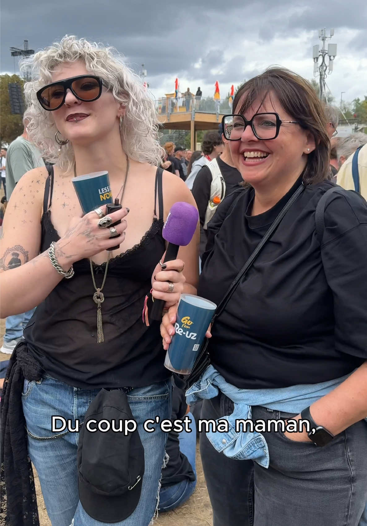 @Rock en Seine