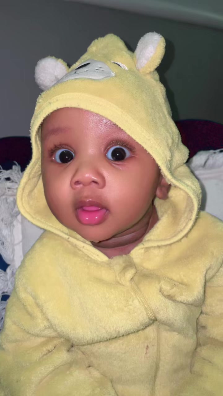 @Baby_Alwande👶