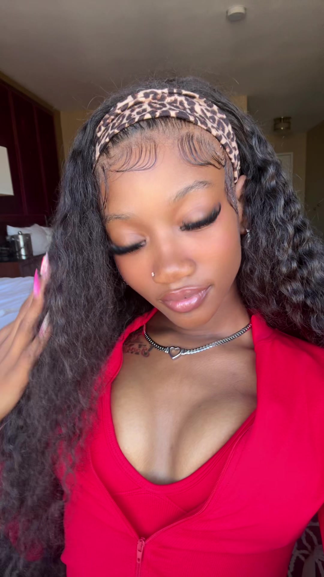 @Tanyiahmarie