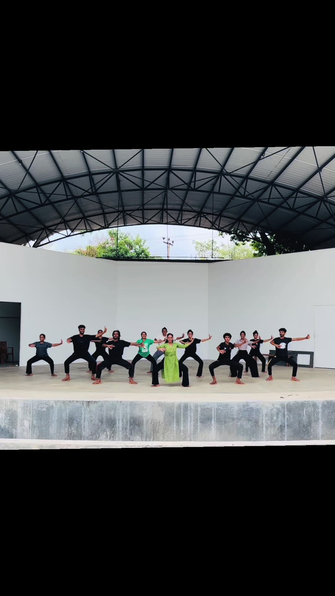 @ABCD Crew powerd by Sepalika