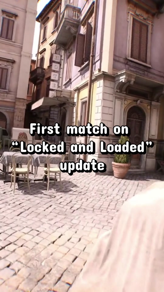 @Case