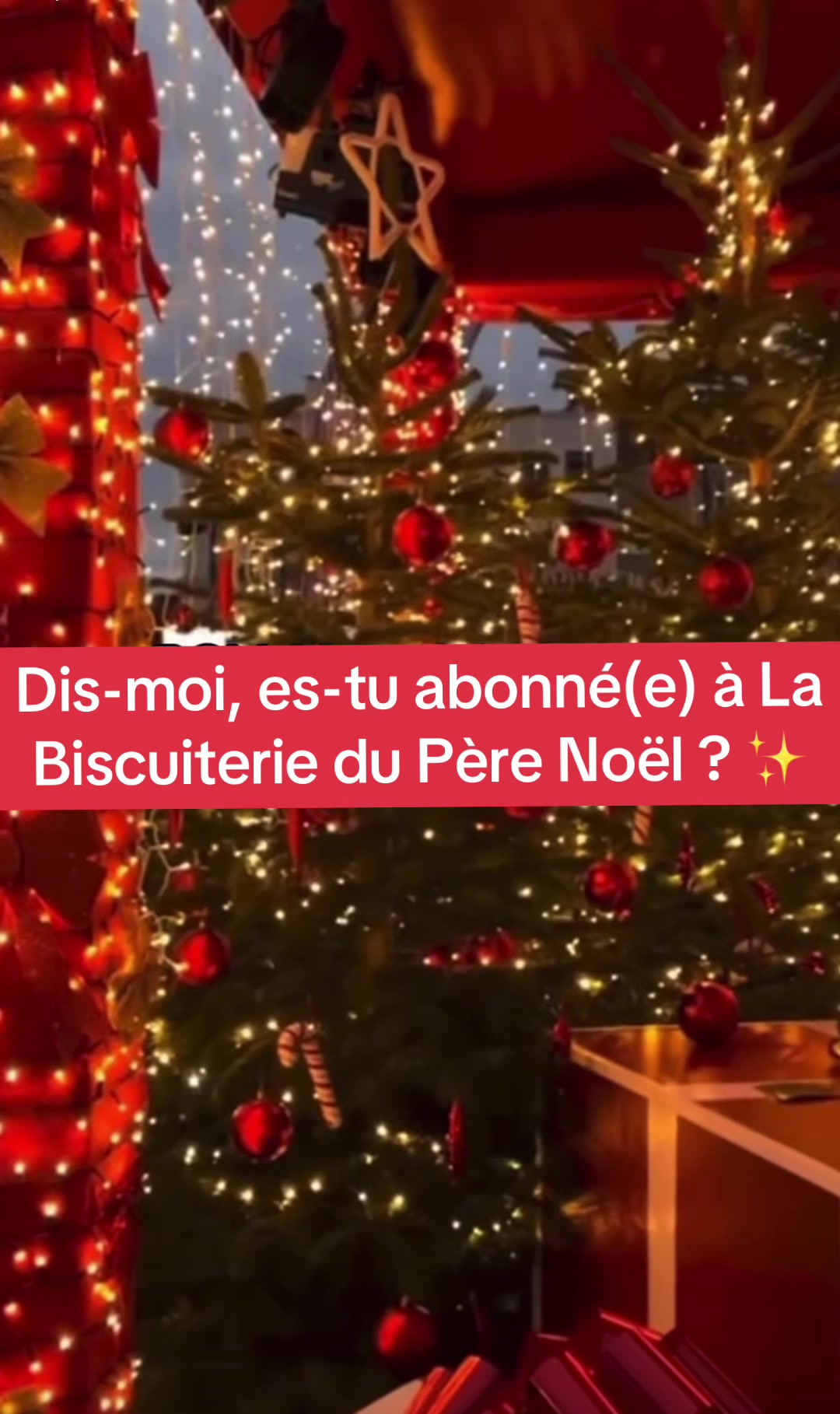 @La Biscuiterie du P&egrave;re No&euml;l