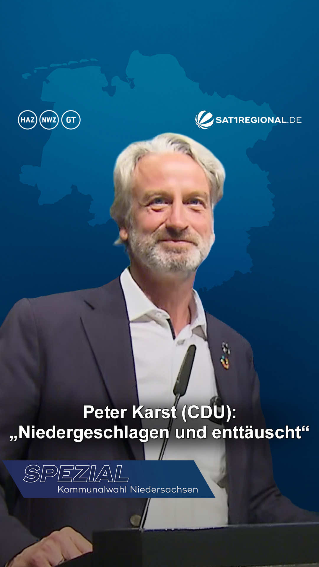 @SAT.1 REGIONAL Norddeutschland