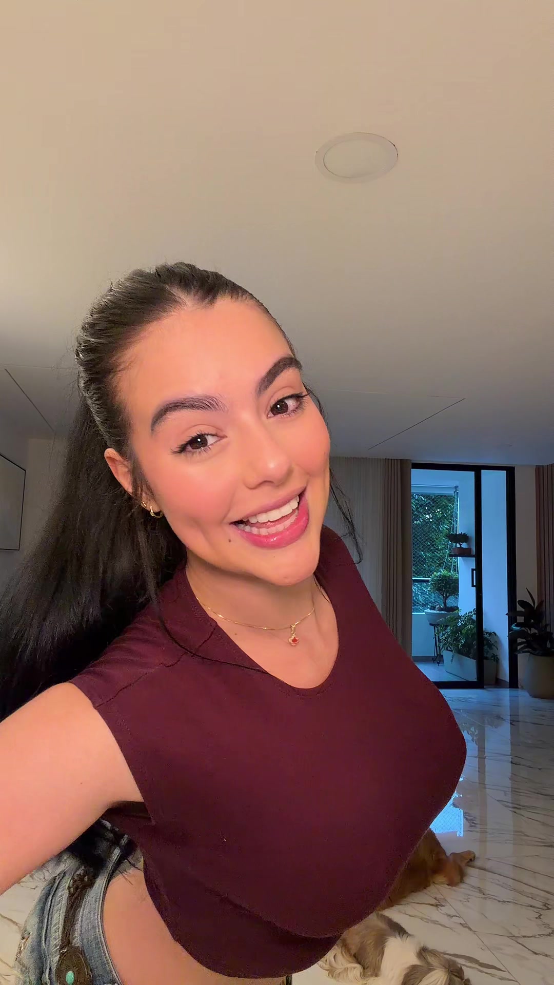 @Iris Rodriguez