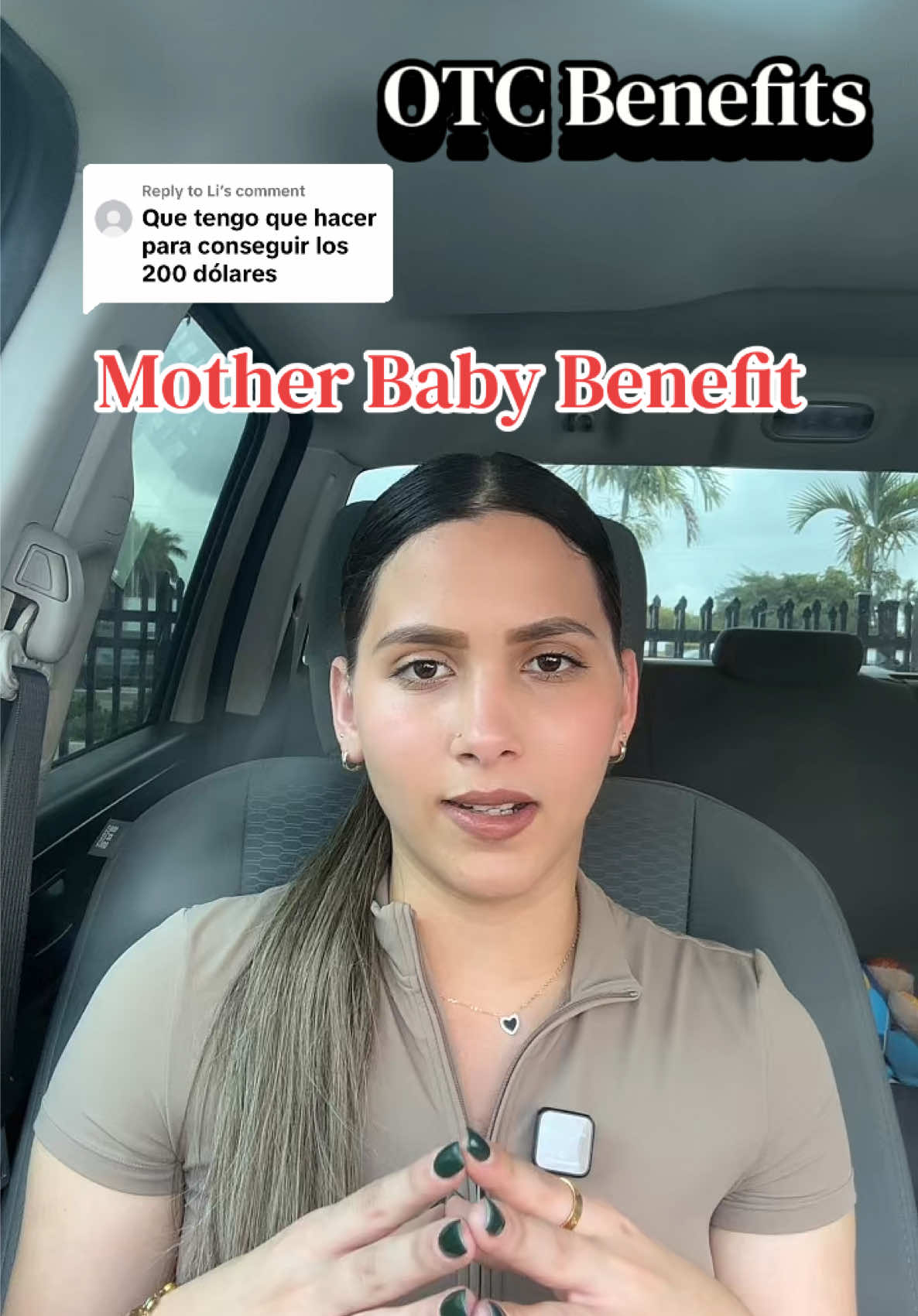 @Brendy | Mom Life