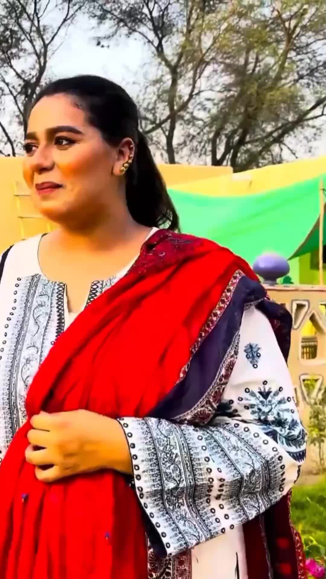 @Aliza Da Punjab